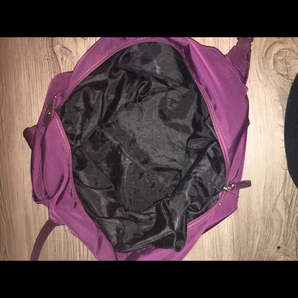 Roots tote bag - Picture 3 of 5